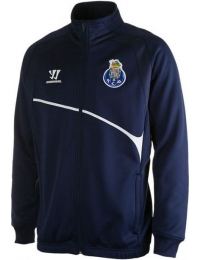 Warrior Casaco Oficial F.C.Porto Away 2014/2015